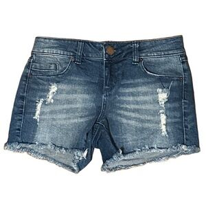 O’neil Denim Shorts